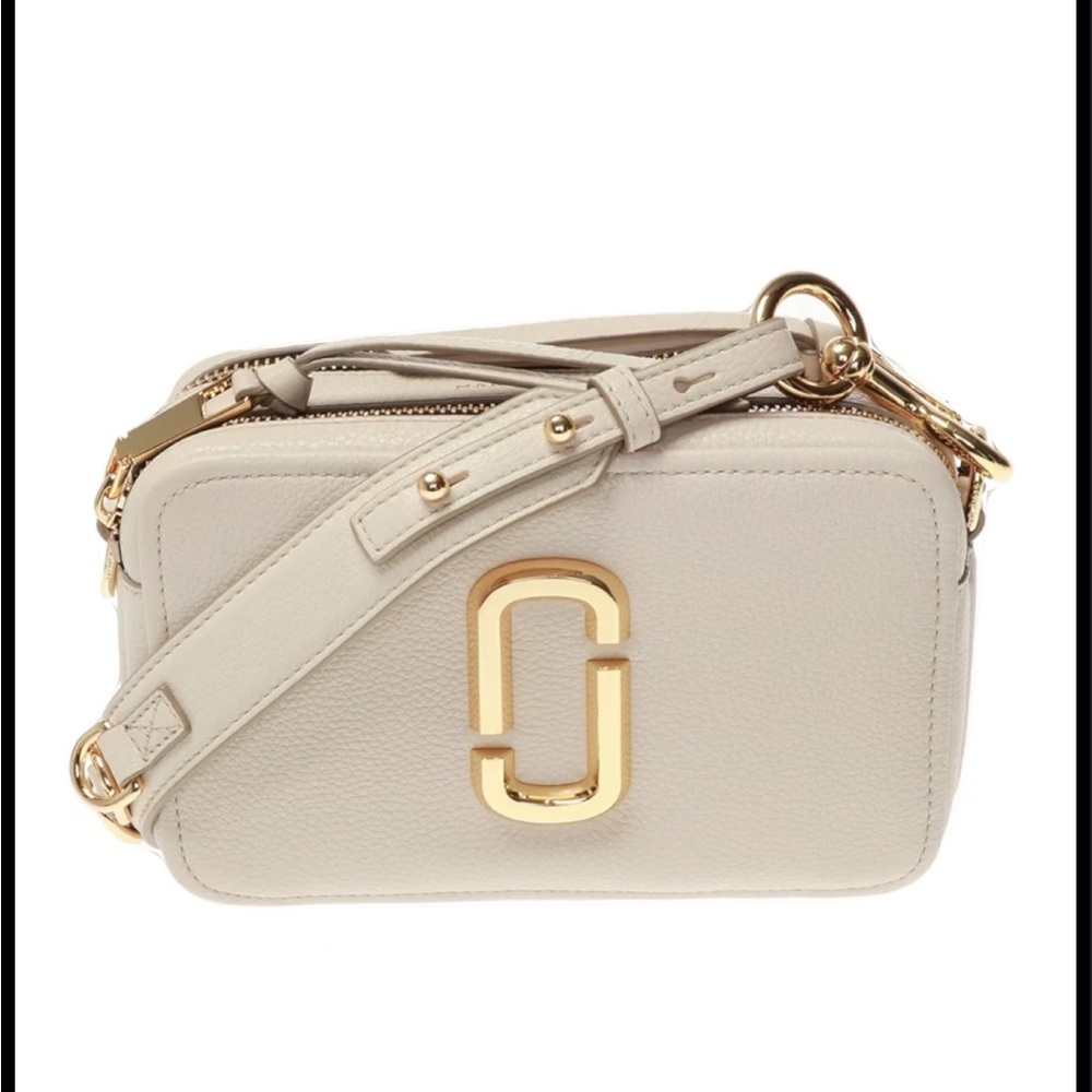 Marc Jacob’s soft shot purse